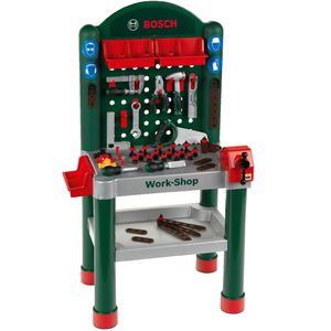 Kinderwerkbank Theo-Klein 8320 Bosch Workshop