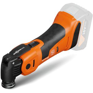 Produktbild für Multifunktionswerkzeug Fein AMM 700 MAX TOP AS, Akku