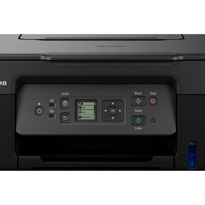 Produktbild für Multifunktionsgerät Canon Pixma G3570 Schwarz
