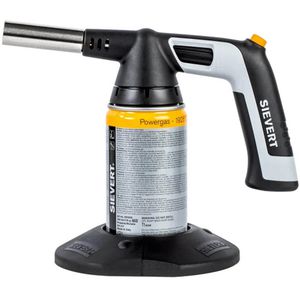 Produktbild für Lötlampe Sievert 228202, Jet Powergas Kit