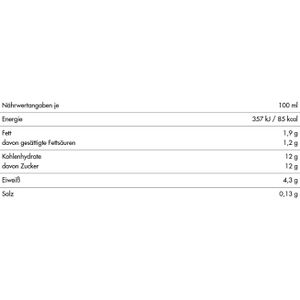 Produktbild für Milchdrink Koawach Original Schoko, BIO