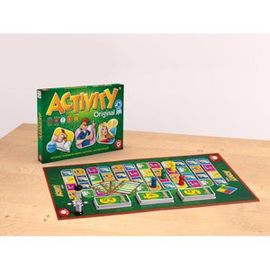 Produktbild für Brettspiel Piatnik 6028, Activity Original