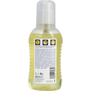 Produktbild für Sonnencreme Physioderm Physio UV 50+ Spray
