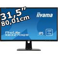 Monitor Iiyama ProLite XB3270QS-B1, WQHD