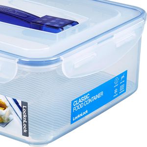 Produktbild für Frischhaltedose LocknLock HPL880, aus Kunststoff
