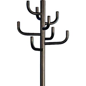 Produktbild für Garderobenständer Kerkmann Sierra 6097, schwarz