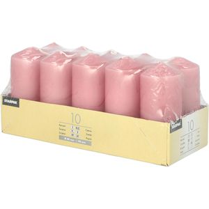 Produktbild für Kerzen Papstar 17913, Stumpenkerzen