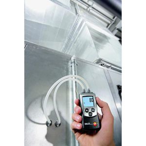 Produktbild für Druckmessgerät Testo 510 Set digital