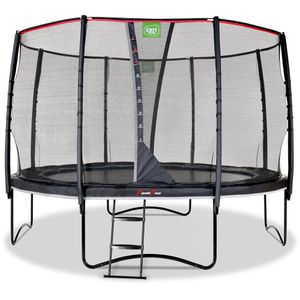 Produktbild für Trampolin EXIT-Toys PeakPro, outdoor