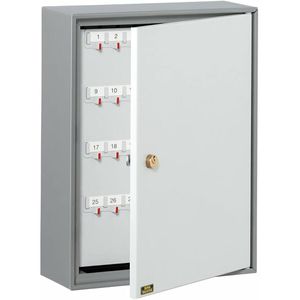 Produktbild für Schlüsselkasten Burg-Wächter 6700 108 R