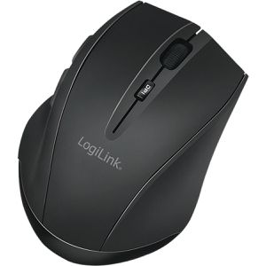 Maus LogiLink Wireless ID0032B