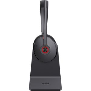 Produktbild für Headset Yealink BH74 UC Stereo, mit Ladestation
