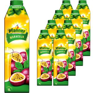 Saft Pfanner Maracuja