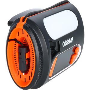 Produktbild für Luftpumpe OSRAM TYREinflate OTI2130, elektrisch