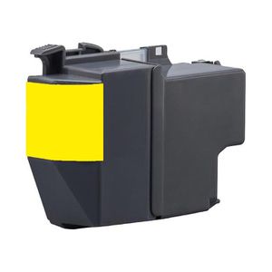 Produktbild für Tinte Böttcher-AG für Brother LC-3219XLY