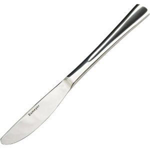 Produktbild für Tafelmesser Esmeyer Stockholm 204-045, Wellenschliff, 21 cm