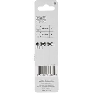 Produktbild für Zentrierbohrer Makita Ezychange E-04092, HSS-Co