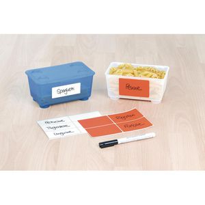 Produktbild für Vielzwecketiketten Herma 2480, weiß