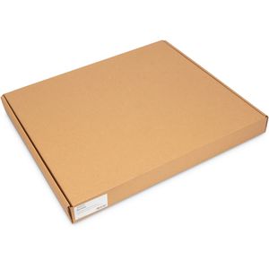 Produktbild für Netzwerkschrank-Fachboden Digitus 50 - 70 cm Einbautiefe