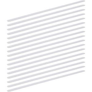 Produktbild für Antirutsch-Aufkleber Relaxdays Streifen, 17 Stück