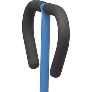 Produktbild für Handwagen Fetra 4051L, mit 4 Bordwänden