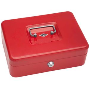 Produktbild für Geldkassette Wedo 145302H, Größe 3
