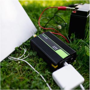 Produktbild für Spannungswandler Green-Cell INV17