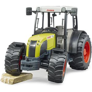 Produktbild für Landwirtschaftsfahrzeug bruder Claas Nectis 267 F