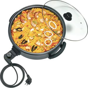 Elektrische-Pfanne Bartscher Grande, A150118G