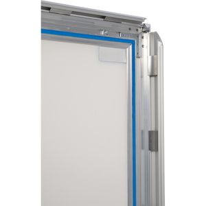 Produktbild für Kundenstopper Update-Displays WindPro Plus, DIN A0