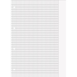 Produktbild für Briefblock Brunnen 1052608 Schulblock Premium, A4