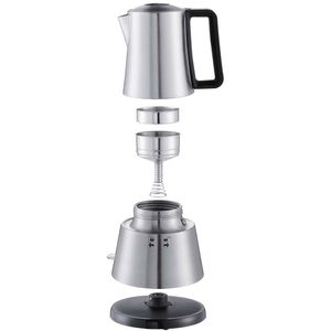 Produktbild für Espressokocher Cloer 5928