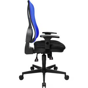 Produktbild für Bürostuhl Topstar Head Point SY, HE20P BC08