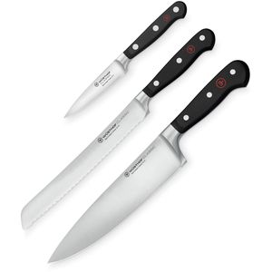 Produktbild für Messerset Wüsthof Classic 1120160304