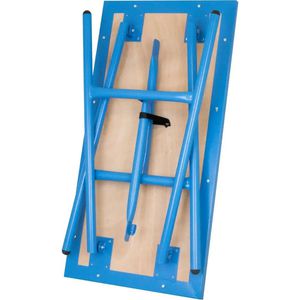 Produktbild für Arbeitstisch Güde GWB 100/50F, Klappwerkbank