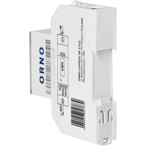 Produktbild für Stromzähler Orno OR-WE-524, digital, MID geeicht
