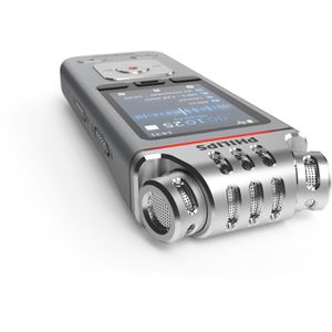 Produktbild für Diktiergerät Philips VoiceTracer DVT4115