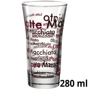 Produktbild für Kaffeegläser Montana Enjoy 065038