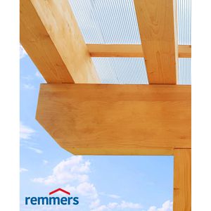 Produktbild für Holzlasur Remmers HK-Lasur 3in1 plus, 2,5l