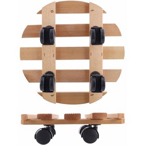 Produktbild für Pflanzenroller Wagner-System GH 0182, für innen