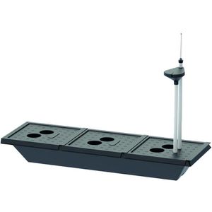 Erd-Bewässerungs-Set VegTrug 090SW-1139