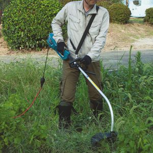 Produktbild für Schultergurt Makita DA00000037