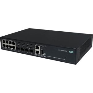 Produktbild für Switch HPE Networking CW 2150, S6X57A, managed