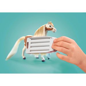 Produktbild für Spielset playmobil HORSES OF WATERFALL 71639, ab 4 Jahre