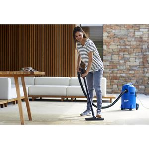 Produktbild für Nass-Trockensauger Nilfisk Buddy II 18, 18451124