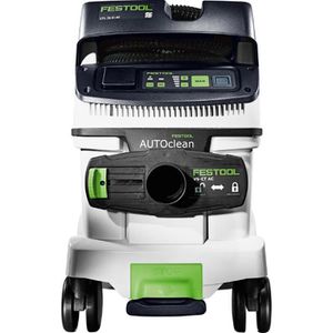 Produktbild für Nass-Trockensauger Festool Absaugmobil Cleantec CTL 36 EI AC