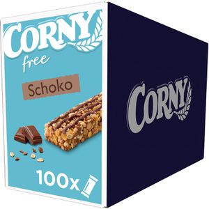 Produktbild für Müsliriegel Corny free Schoko