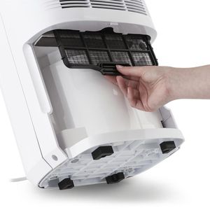 Produktbild für Luftentfeuchter Trotec TTK 30 E, elektrisch