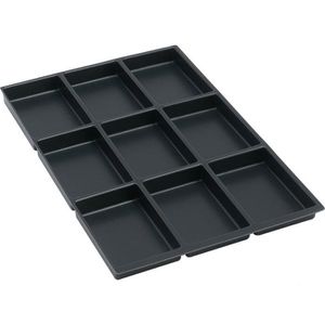 Schubladeneinsatz Bisley 222P1