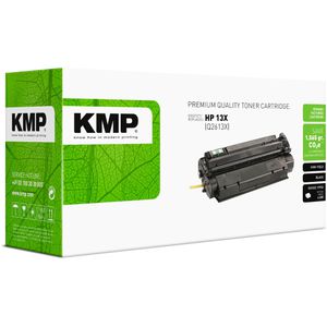 Produktbild für Toner KMP H-T24 für HP 13X, Q2613X
